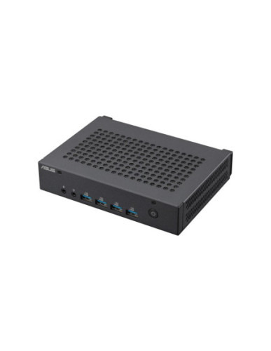 BAREBONE ASUS PN43-BBN100MD (SLIM). INTEL N100 6W TDP. INTEL UHD GRAPHICS.WIFI6. BLUETOOTH 5.2. SIN S.O. NEGRO. (3)