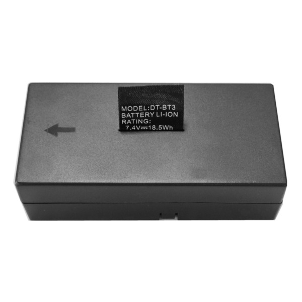 Batería de recambio para tester A82 y A86 (1)