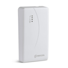 BENTEL B3G-220 Comunicador Universal 2G/3G en caja de plástico. Antena integrada. Antena externa opcional. Grado2