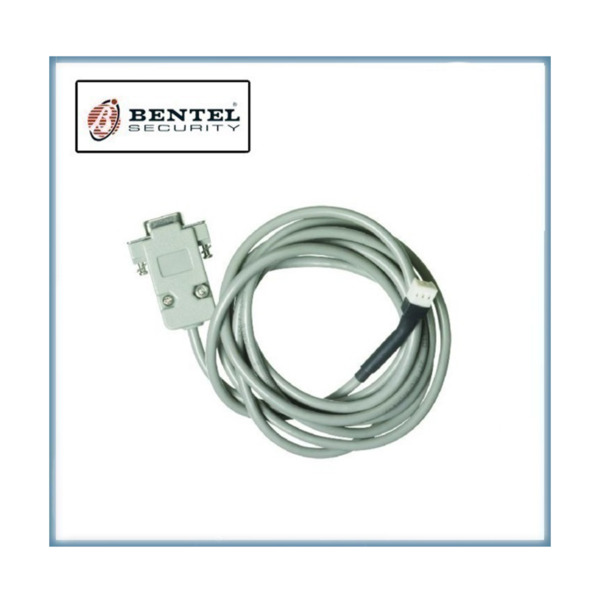 BENTEL GSM-LINK Cable Programador PC (1)