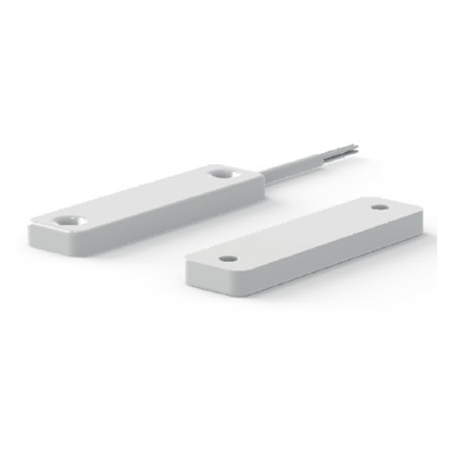 Comprar CME045 Contacto magnético EN 13637 para supervisión de puertas de emergencia