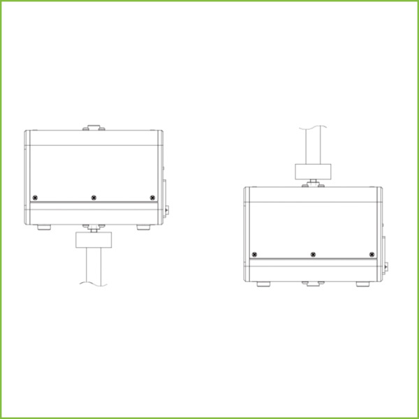 Blackbody Calibrador para la Medición de Temperatura (2)