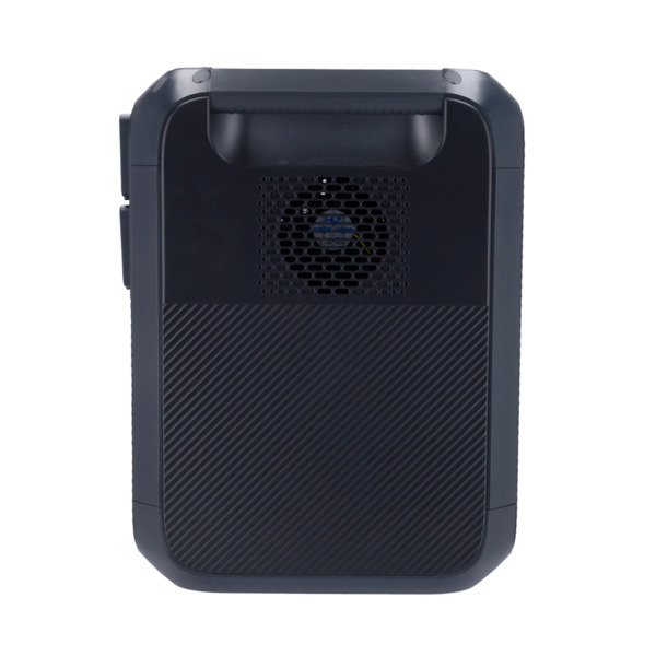 BLUETTI BL-AC200MAX Batería portátil Bluetti - Gran capacidad 2048Wh (40Ah) - Potencia salida 2200W max - Salidas y formas de re (7)