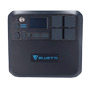 BLUETTI BL-AC200MAX Batería portátil Bluetti - Gran capacidad 2048Wh - Potencia salida 2200W max - Salidas y formas de recarga m (2)