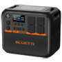 BLUETTI BL-AC200PL Batería portátil Bluetti - Gran capacidad 2304Wh - Potencia salida 2400W max - Salidas y formas de recarga mú (2)