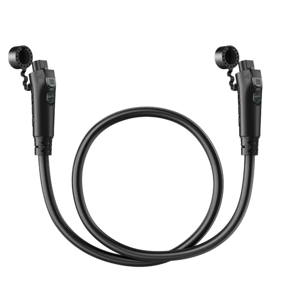 BLUETTI BL-AC500-1xB300K Kit batería doméstica Bluetti - Capacidad 2765Wh - Potencia 5000W - Salidas y formas de recarga múltipl (5)