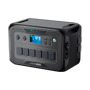 BLUETTI BL-AC500 Inversor - Funciona con al menos 1 BL-B300S - Potencia salida 5000W max  - Salidas y formas de recarga múltiple (4)
