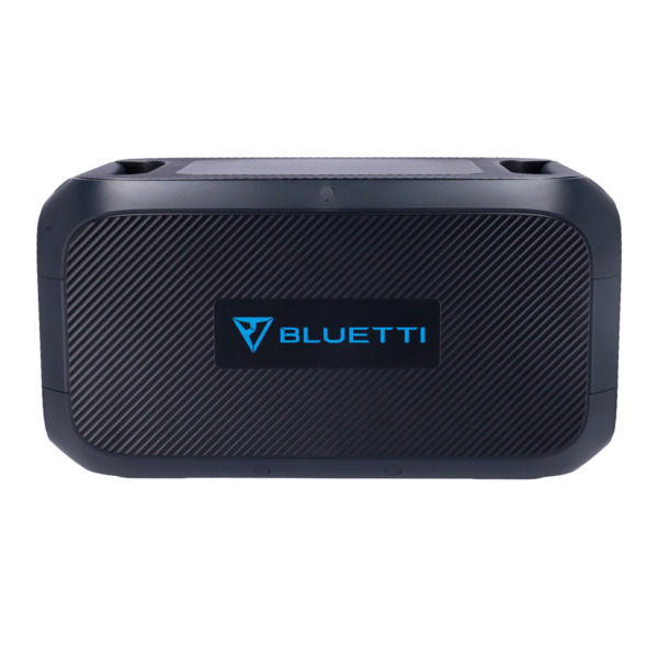 BLUETTI BL-B230 Batería de expansión - Gran capacidad 2048Wh (40Ah) - LiFePO4 51.2V / 40Ah - Salidas y formas de recarga múltipl (5)