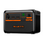 BLUETTI BL-B80P Batería de expansión - Gran capacidad 806Wh (36Ah) - LiFePO4 51.2V / 36Ah - Salidas y formas de recarga múltiple (2)