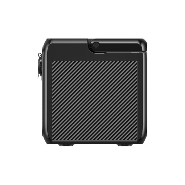 BLUETTI BL-B80P Batería de expansión - Gran capacidad 806Wh (36Ah) - LiFePO4 51.2V / 36Ah - Salidas y formas de recarga múltiple (7)