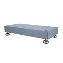 BLUETTI BL-BRACKET Soporte Bluetti - Compatible con BL-EP600, BL-B500 - Color Gris
