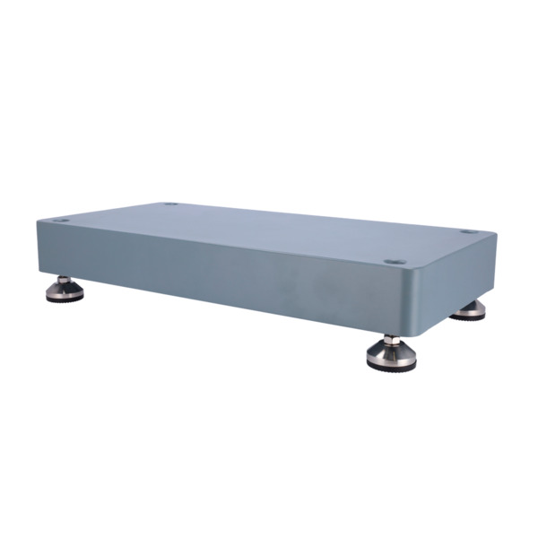 BLUETTI BL-BRACKET Soporte Bluetti - Compatible con BL-EP600, BL-B500 - Color Gris