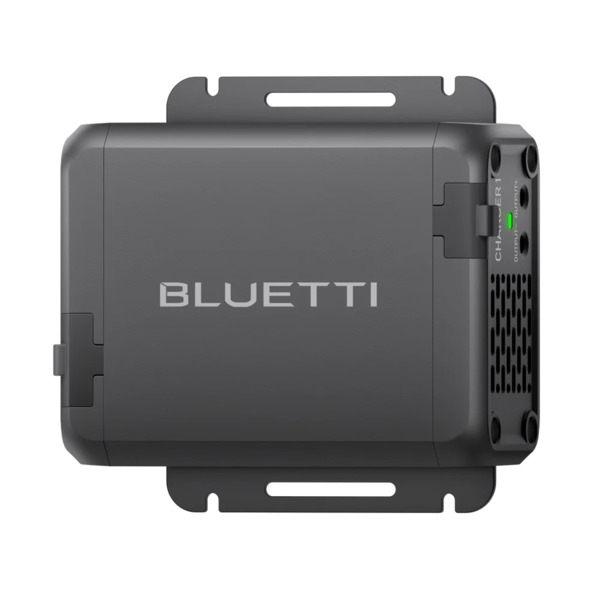 BLUETTI BL-CHARGER1 Bluetti - Cargador de estaciones portátiles - Para cargar desde vehículo - Compatible con baterías Bluetti (3)