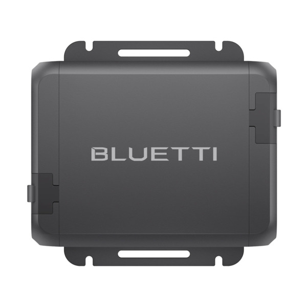 BLUETTI BL-CHARGER1 Bluetti - Cargador de estaciones portátiles - Para cargar desde vehículo - Compatible con baterías Bluetti
