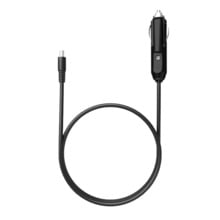 BLUETTI BL-DC7909-LIGHTER Bluetti - Cable de carga para coche - 50cm de longitud - Compatible con baterías Bluetti