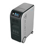 BLUETTI BL-EP500PRO Estación de energía transportable Bluetti - Gran capacidad 5120Wh (100Ah) - Potencia salida 2000W max - Sali (6)