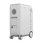 BLUETTI BL-EP500PRO Estación de energía transportable Bluetti - Gran capacidad 5120Wh (100Ah) - Potencia salida 2000W max - Sali (4)