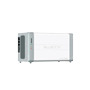 BLUETTI BL-EP760 Inversor Bluetti - Funciona con al menos 2x BL-B500 - Potencia salida 7600W - Modo de conexión monofásico - Con (2)