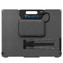BLUETTI BL-MP200 Bluetti - Panel solar portátil y plegable - Potencia 200W - Eficiencia celular 24% - Impermeable IP67 (2)