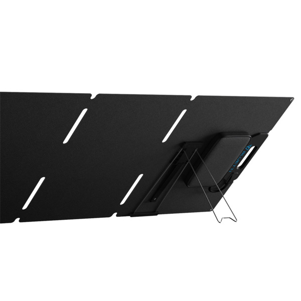BLUETTI BL-MP200 Bluetti - Panel solar portátil y plegable - Potencia 200W - Eficiencia celular 24% - Impermeable IP67 (3)