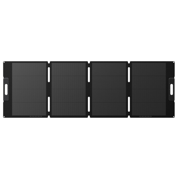 BLUETTI BL-MP200 Bluetti - Panel solar portátil y plegable - Potencia 200W - Eficiencia celular 24% - Impermeable IP67 (5)