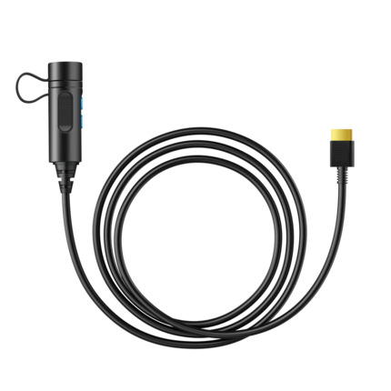 Comprar BLUETTI BL-P090D-BATT Bluetti - Cable de expansión para baterías - P090D a XT90 - Compatible con BL-B230 y BL-B300 - 150 cm de longitud