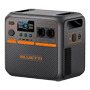 BLUETTI BL-PREMIUM-200V2 Estación de energía portátil - Gran capacidad 2074Wh - Potencia salida 2700W - Salidas y formas de reca (2)