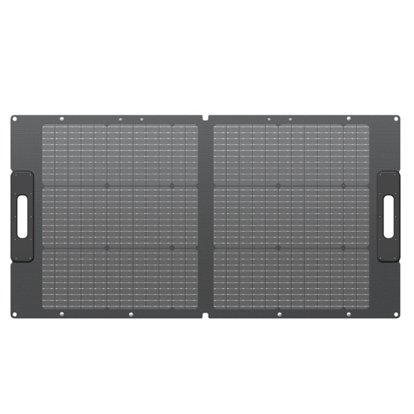 BLUETTI BL-PV100 Bluetti - Panel solar portátil y plegable - Potencia 100W - Eficiencia celular 23.4% - IP67 (1)