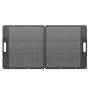 BLUETTI BL-PV100 Bluetti - Panel solar portátil y plegable - Potencia 100W - Eficiencia celular 23.4% - IP67 (2)