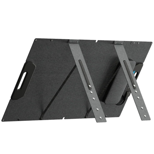 BLUETTI BL-PV100 Bluetti - Panel solar portátil y plegable - Potencia 100W - Eficiencia celular 23.4% - IP67 (3)