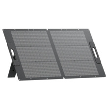 BLUETTI BL-PV100 Bluetti - Panel solar portátil y plegable - Potencia 100W - Eficiencia celular 23.4% - IP67