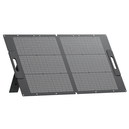 Comprar BLUETTI BL-PV100 Bluetti - Panel solar portátil y plegable - Potencia 100W - Eficiencia celular 23.4% - IP67
