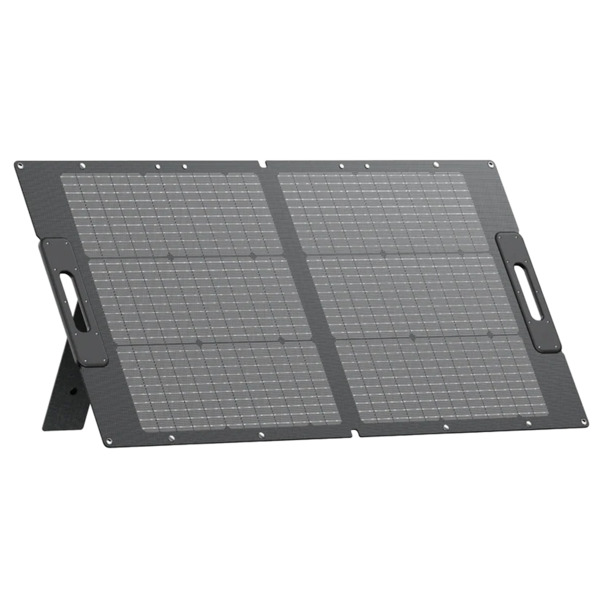 BLUETTI BL-PV100 Bluetti - Panel solar portátil y plegable - Potencia 100W - Eficiencia celular 23.4% - IP67
