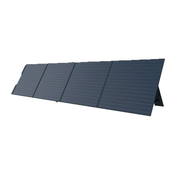 BLUETTI BL-PV200 Bluetti - Panel solar portátil y plegable - Potencia 200W - Eficiencia celular 23.4% - IP20 (1)