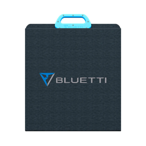BLUETTI BL-PV200 Bluetti - Panel solar portátil y plegable - Potencia 200W - Eficiencia celular 23.4% - IP20 (3)