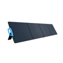 BLUETTI BL-PV200 Bluetti - Panel solar portátil y plegable - Potencia 200W - Eficiencia celular 23.4% - IP20