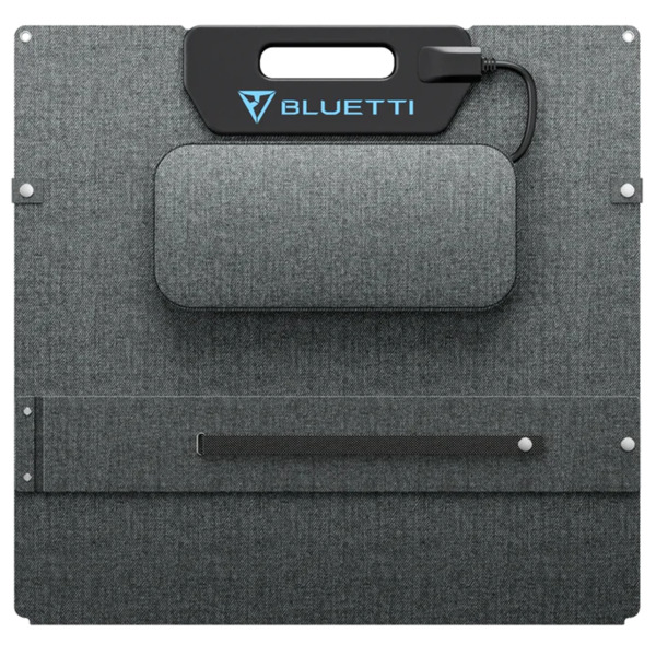 BLUETTI BL-PV200D Bluetti - Panel solar portátil y plegable - Potencia 200W - Eficiencia celular 23.4% - IP65 (1)