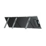 BLUETTI BL-PV200D Bluetti - Panel solar portátil y plegable - Potencia 200W - Eficiencia celular 23.4% - IP65 (4)