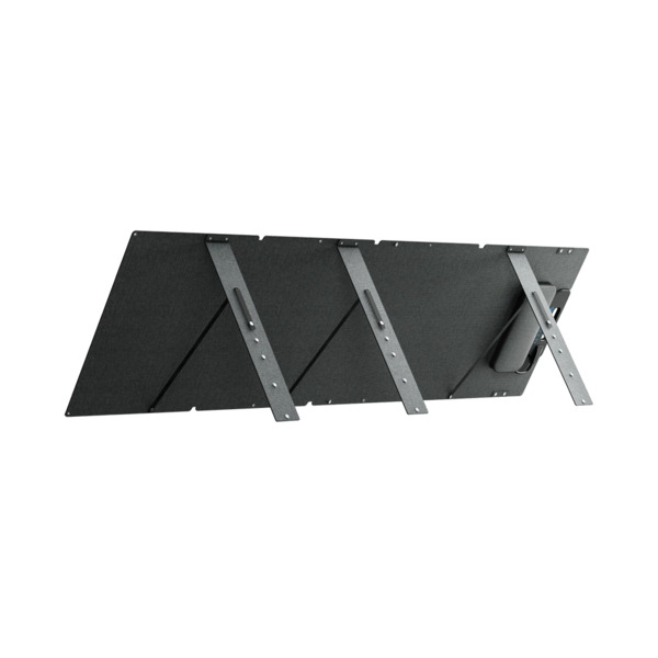 BLUETTI BL-PV200D Bluetti - Panel solar portátil y plegable - Potencia 200W - Eficiencia celular 23.4% - IP65 (5)