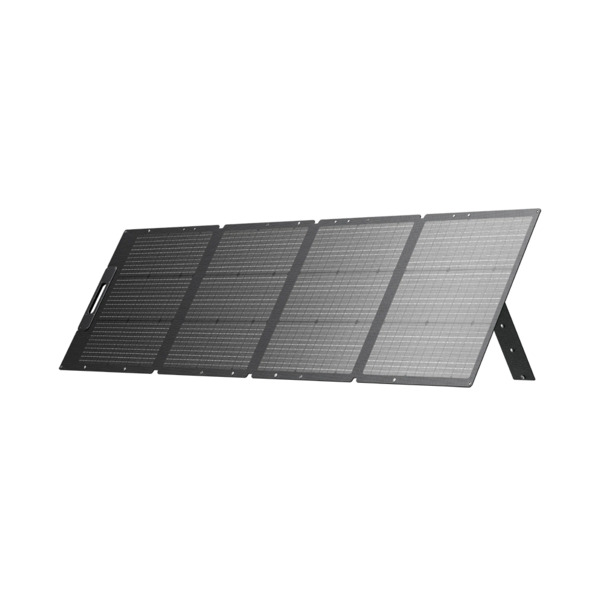 BLUETTI BL-PV200D Bluetti - Panel solar portátil y plegable - Potencia 200W - Eficiencia celular 23.4% - IP65 (7)