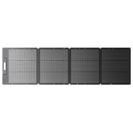 Comprar BLUETTI BL-PV200D Bluetti - Panel solar portátil y plegable - Potencia 200W - Eficiencia celular 23.4% - IP65
