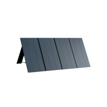 BLUETTI BL-PV350 Bluetti - Panel solar portátil y plegable - Potencia 350W - Eficiencia celular 23.4% - IP20