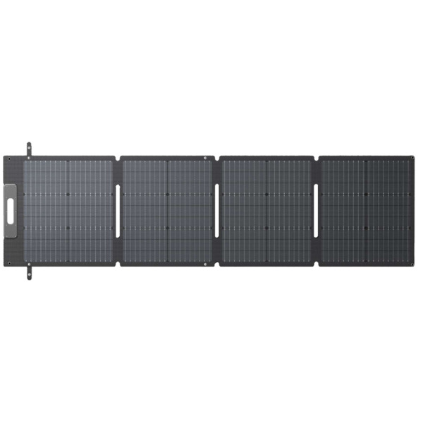 BLUETTI BL-SP120L Bluetti - Panel solar portátil y plegable - Potencia 120W - Eficiencia celular 23.4% - IP20 (1)