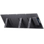BLUETTI BL-SP120L Bluetti - Panel solar portátil y plegable - Potencia 120W - Eficiencia celular 23.4% - IP20 (4)