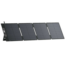 BLUETTI BL-SP120L Bluetti - Panel solar portátil y plegable - Potencia 120W - Eficiencia celular 23.4% - IP20