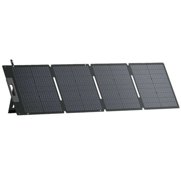 BLUETTI BL-SP120L Bluetti - Panel solar portátil y plegable - Potencia 120W - Eficiencia celular 23.4% - IP20