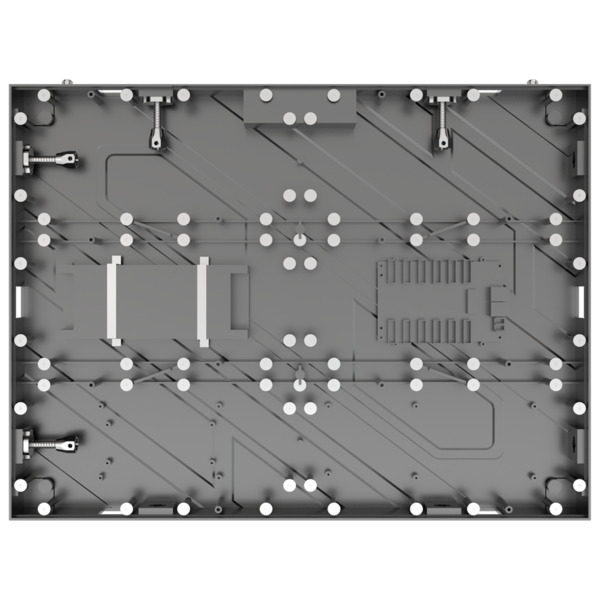 BOE BOE-CABINET15-SMD BOE Cábinet LED BTQ 1.5 - Pixel Pitch 1.5 mm - Tipo de LED SMD - Tamaño del cábinet 640x480 mm - Brillo 60 (1)