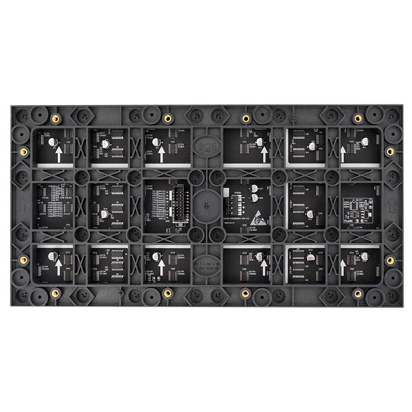 BOE BOE-CABINET15-SMD BOE Cábinet LED BTQ 1.5 - Pixel Pitch 1.5 mm - Tipo de LED SMD - Tamaño del cábinet 640x480 mm - Brillo 60 (3)