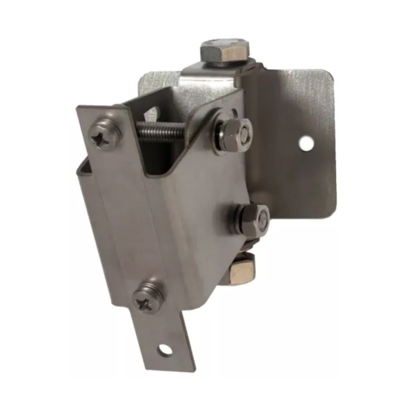 BOSCH 007127 Soporte ajustable para detectores IR3 de acero inoxidable