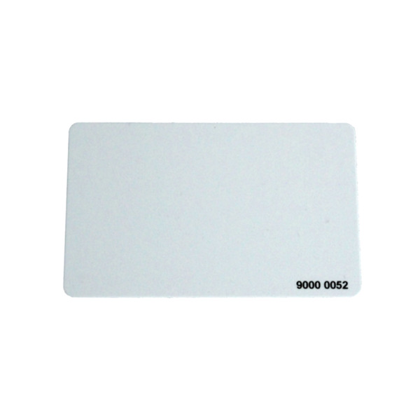 BOSCH ACD-MFC-ISO Tarjeta Mifare classic 1kB 50u